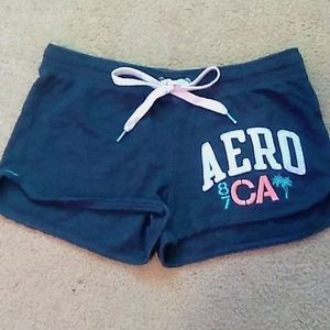 Aeropostale shorts